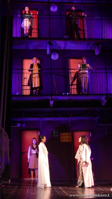 Teatro Coccia Corti Novara