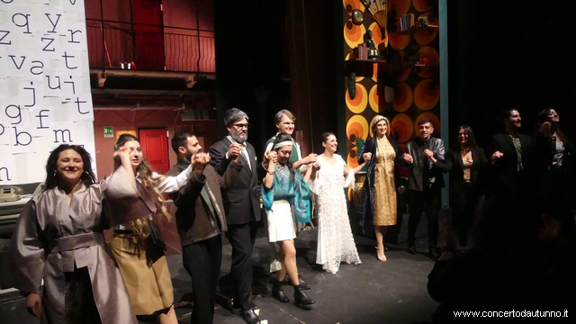 Teatro Coccia Corti Novara