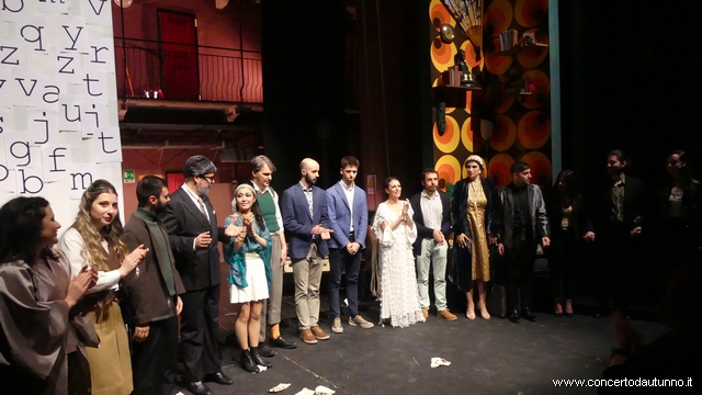 Teatro Coccia Corti Novara