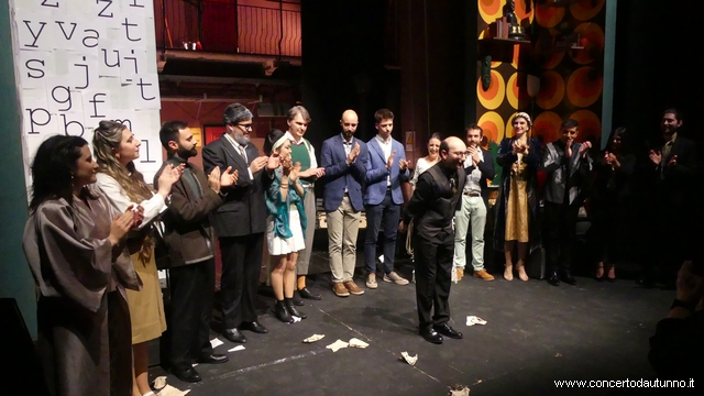 Teatro Coccia Corti Novara