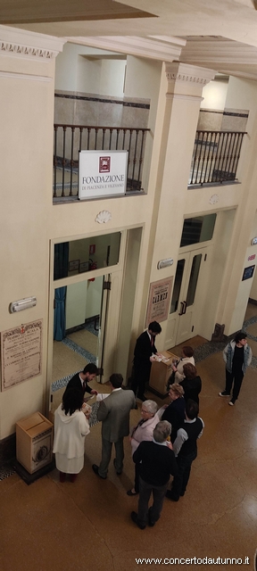 Orchestra Sinfonica Cagnoni Vigevano