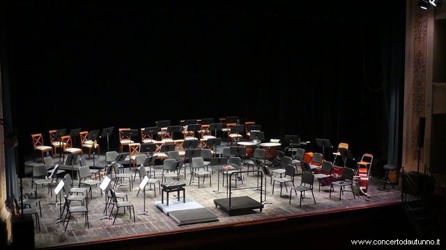 Orchestra Sinfonica Cagnoni Vigevano