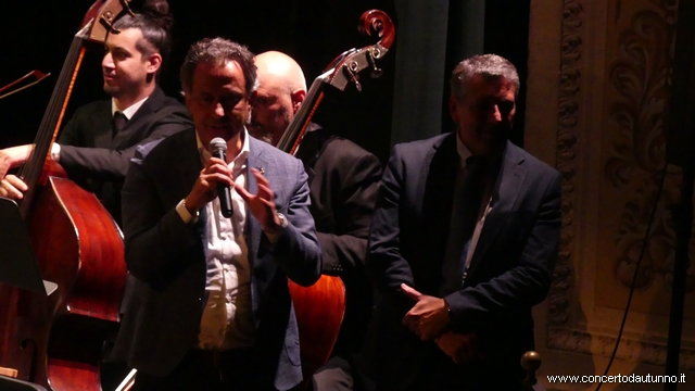 Orchestra Sinfonica Cagnoni Vigevano