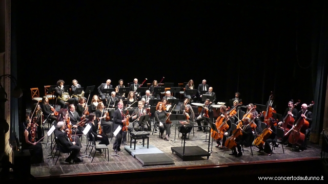 Orchestra Sinfonica Cagnoni Vigevano