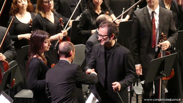 Orchestra Sinfonica Cagnoni Vigevano