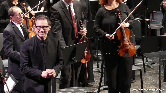 Orchestra Sinfonica Cagnoni Vigevano