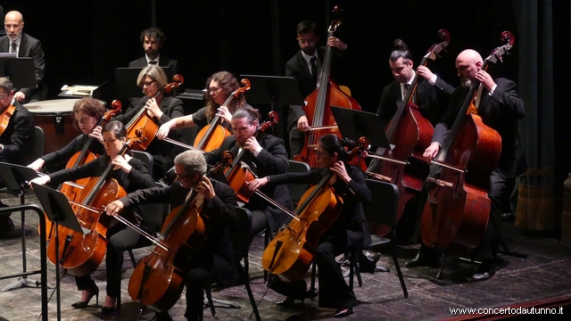 Orchestra Sinfonica Cagnoni Vigevano