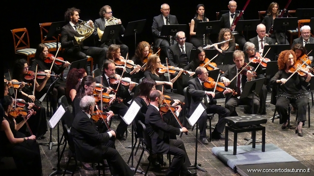 Orchestra Sinfonica Cagnoni Vigevano