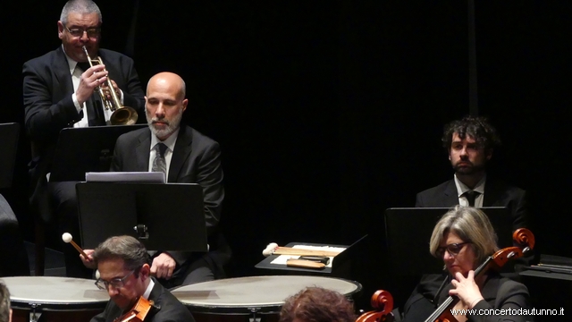 Orchestra Sinfonica Cagnoni Vigevano