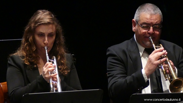 Orchestra Sinfonica Cagnoni Vigevano