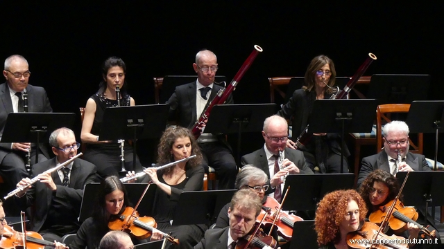Orchestra Sinfonica Cagnoni Vigevano