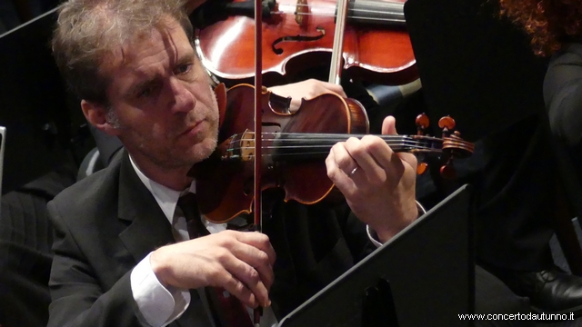 Orchestra Sinfonica Cagnoni Vigevano