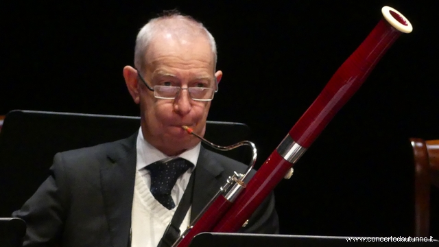 Orchestra Sinfonica Cagnoni Vigevano