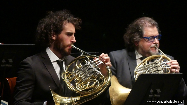 Orchestra Sinfonica Cagnoni Vigevano
