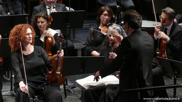 Orchestra Sinfonica Cagnoni Vigevano