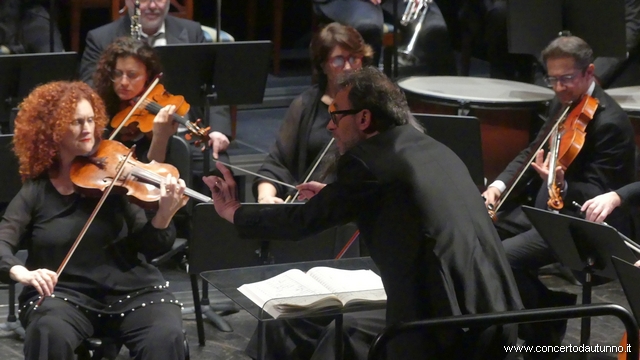 Orchestra Sinfonica Cagnoni Vigevano
