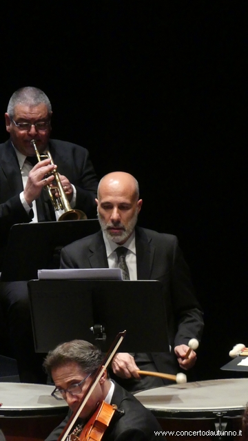 Orchestra Sinfonica Cagnoni Vigevano