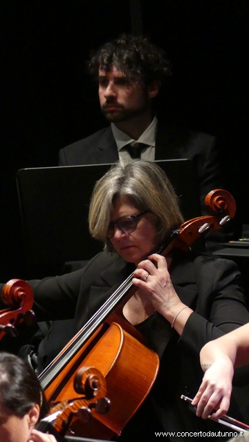 Orchestra Sinfonica Cagnoni Vigevano