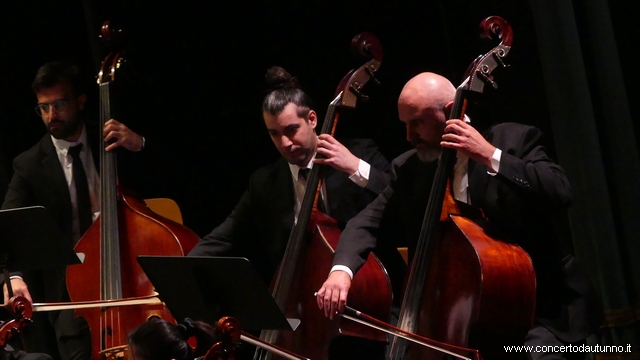 Orchestra Sinfonica Cagnoni Vigevano