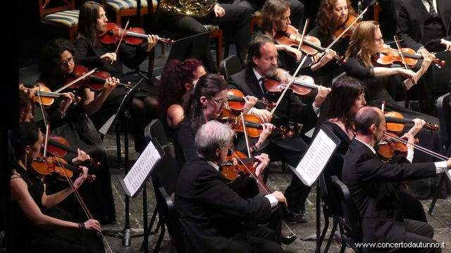 Orchestra Sinfonica Cagnoni Vigevano