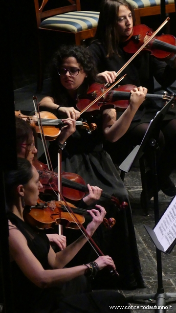 Orchestra Sinfonica Cagnoni Vigevano
