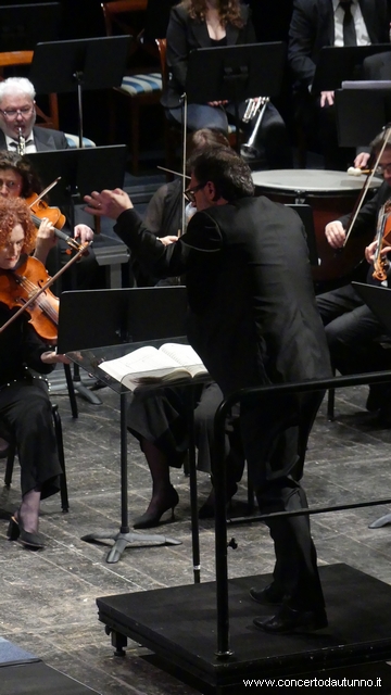Orchestra Sinfonica Cagnoni Vigevano