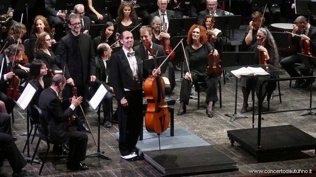 Orchestra Sinfonica Cagnoni Vigevano
