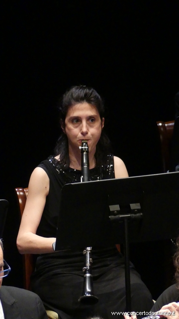Orchestra Sinfonica Cagnoni Vigevano