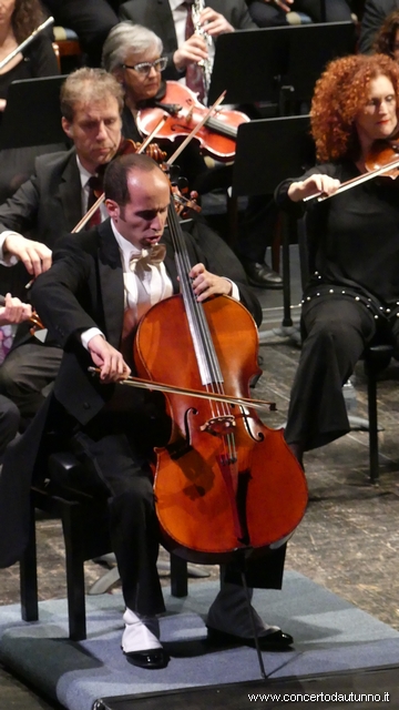 Orchestra Sinfonica Cagnoni Vigevano