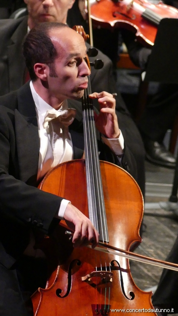 Orchestra Sinfonica Cagnoni Vigevano