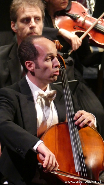 Orchestra Sinfonica Cagnoni Vigevano