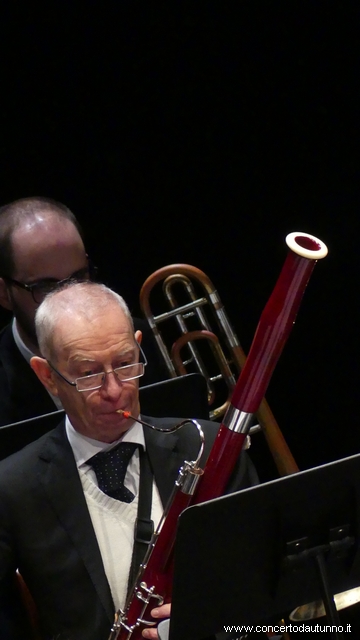 Orchestra Sinfonica Cagnoni Vigevano