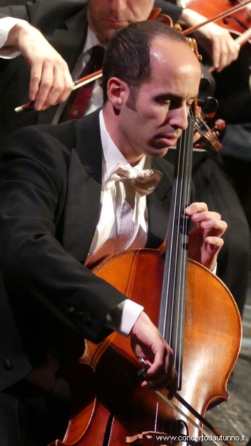 Orchestra Sinfonica Cagnoni Vigevano