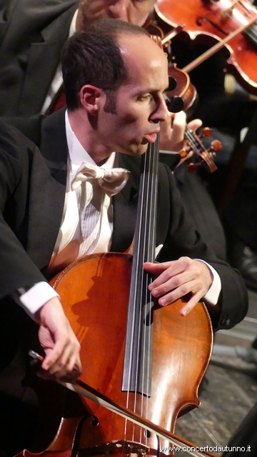 Orchestra Sinfonica Cagnoni Vigevano