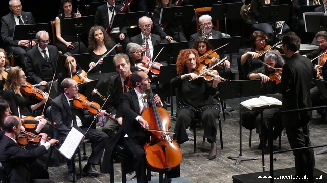 Orchestra Sinfonica Cagnoni Vigevano
