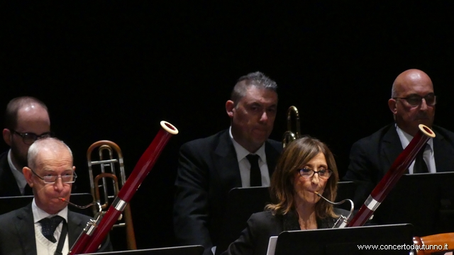 Orchestra Sinfonica Cagnoni Vigevano