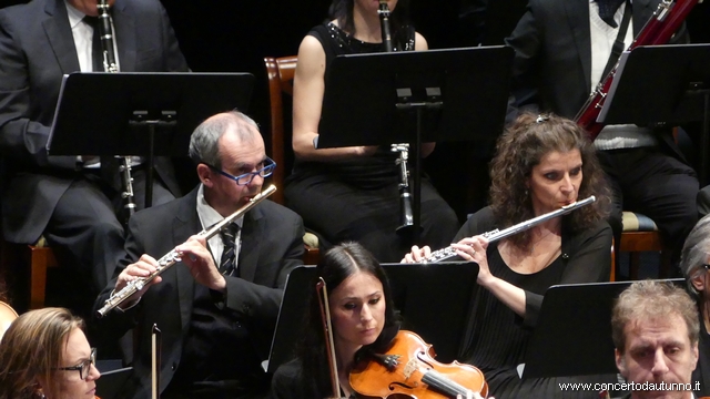 Orchestra Sinfonica Cagnoni Vigevano