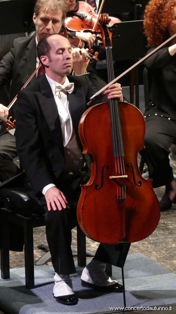 Orchestra Sinfonica Cagnoni Vigevano