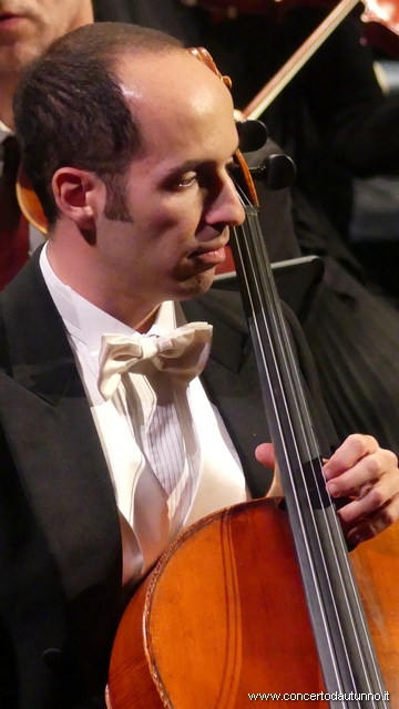 Orchestra Sinfonica Cagnoni Vigevano