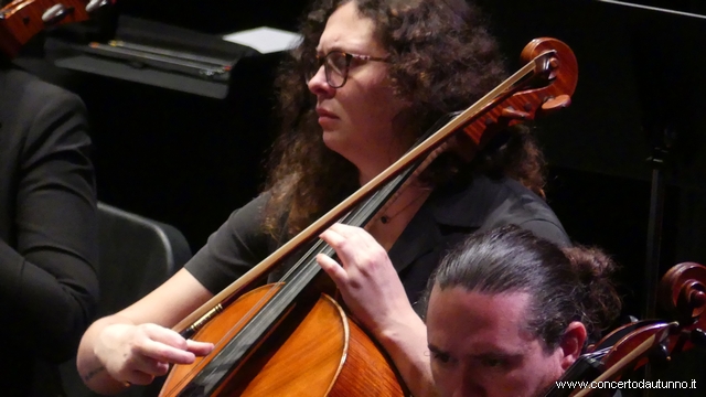Orchestra Sinfonica Cagnoni Vigevano