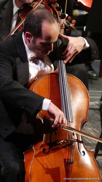 Orchestra Sinfonica Cagnoni Vigevano
