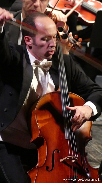 Orchestra Sinfonica Cagnoni Vigevano