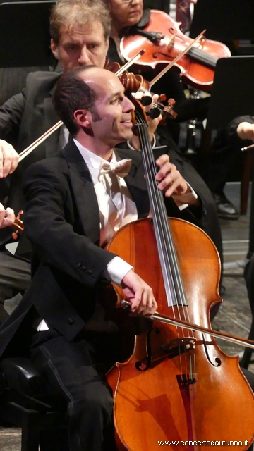 Orchestra Sinfonica Cagnoni Vigevano