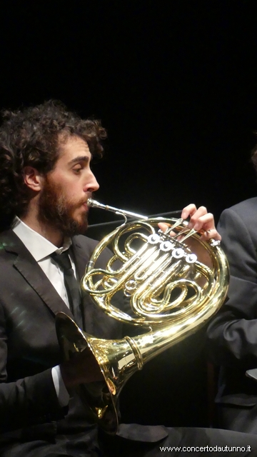 Orchestra Sinfonica Cagnoni Vigevano