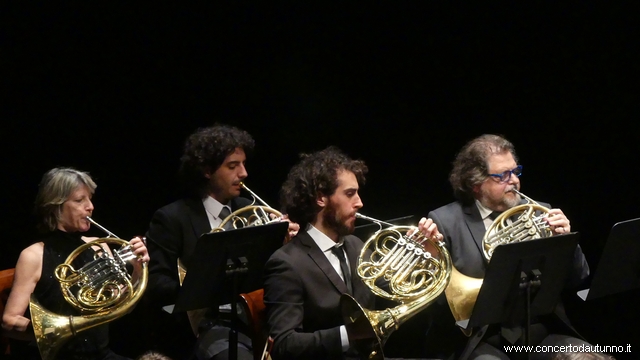 Orchestra Sinfonica Cagnoni Vigevano