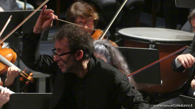 Orchestra Sinfonica Cagnoni Vigevano