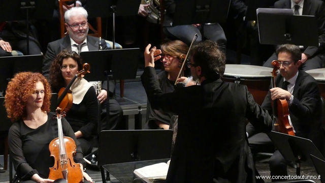 Orchestra Sinfonica Cagnoni Vigevano