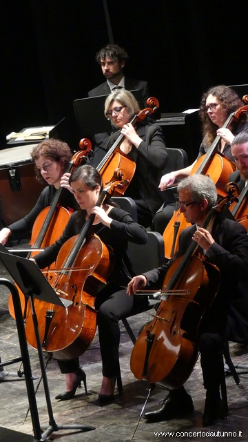 Orchestra Sinfonica Cagnoni Vigevano