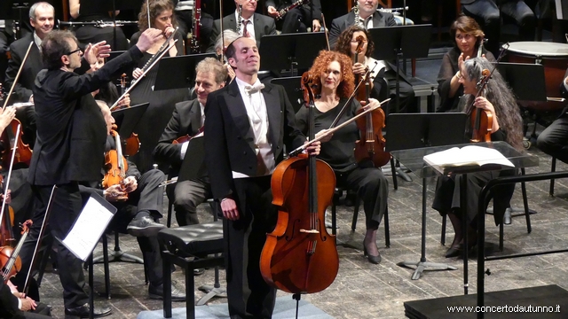 Orchestra Sinfonica Cagnoni Vigevano