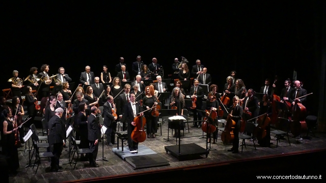 Orchestra Sinfonica Cagnoni Vigevano